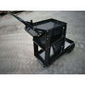 Welding Cart, High Quality Welding Tool Cart, Hand Cart